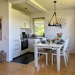 Hoehenblick 度假居 温特贝格