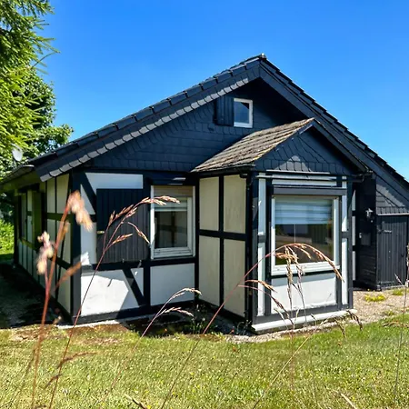 Casa vacanze Hoehenblick Winterberg