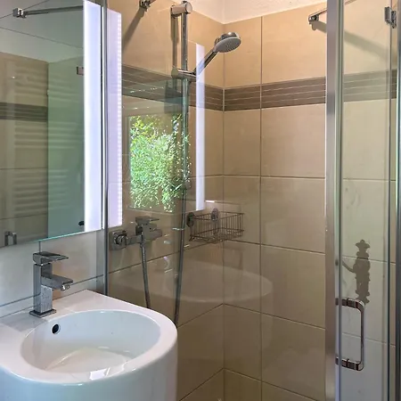 Hoehenblick Casa vacanze Winterberg