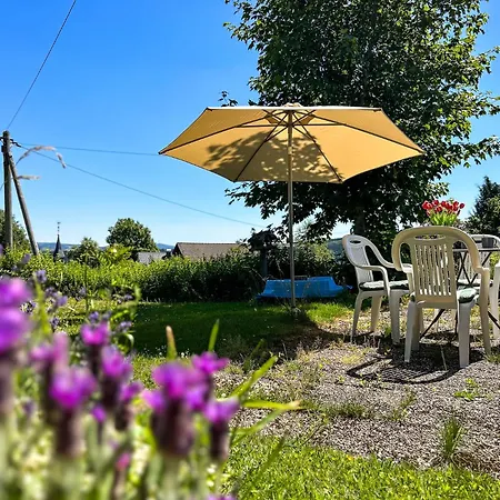 Hoehenblick Casa vacanze *