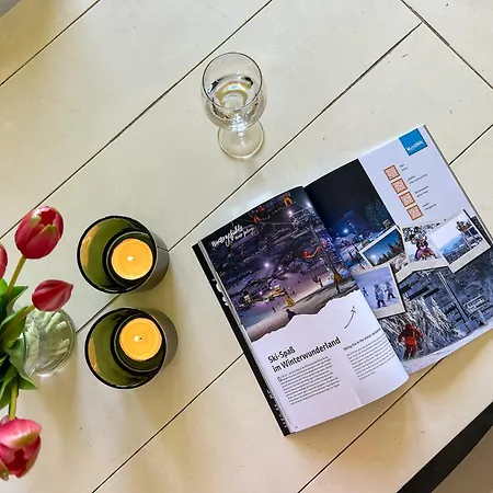 Hoehenblick Casa vacanze