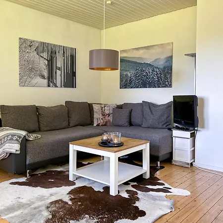 Hoehenblick Winterberg