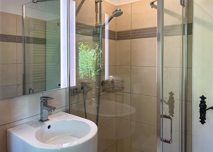 Hoehenblick Сasa de vacaciones Winterberg