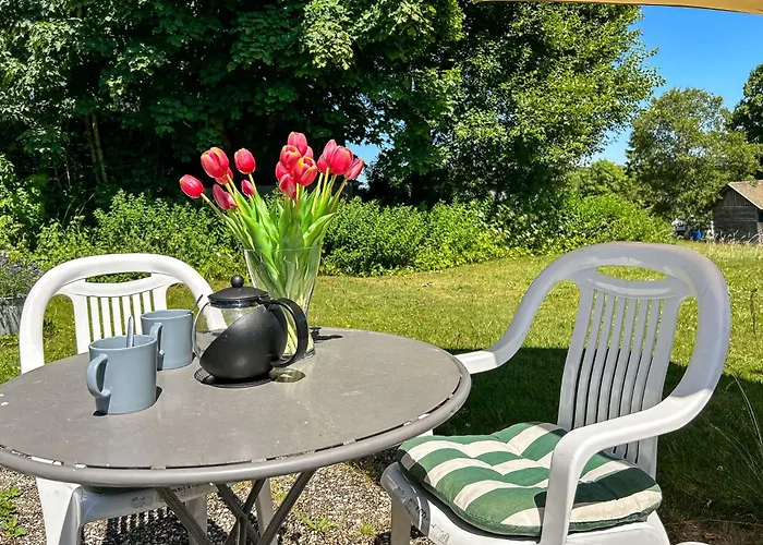 Hoehenblick Сasa de vacaciones Winterberg