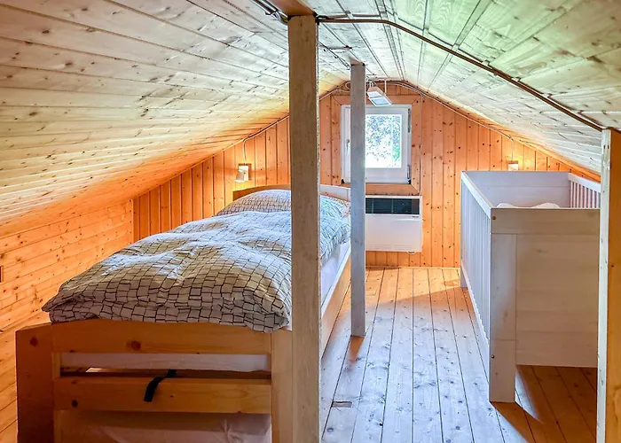 Hoehenblick Сasa de vacaciones