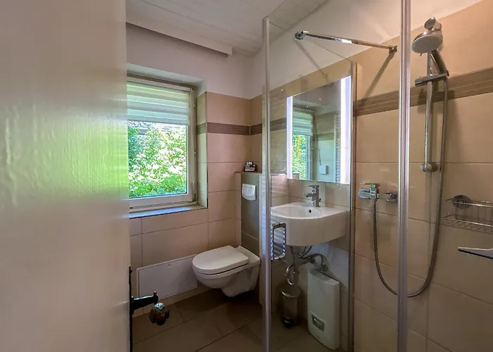 Сasa de vacaciones Hoehenblick