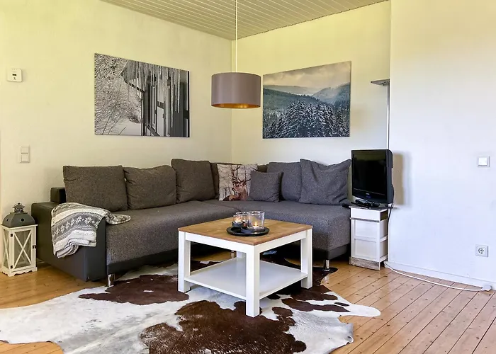 Hoehenblick Winterberg